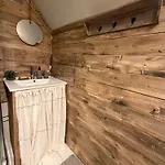 Valhalla Holiday home