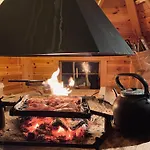 Vakantiehuis Valhalla *