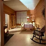 Vakantiehuis Valhalla Oppdal