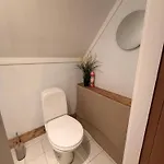 Valhalla Holiday home