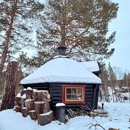 Valhalla Oppdal