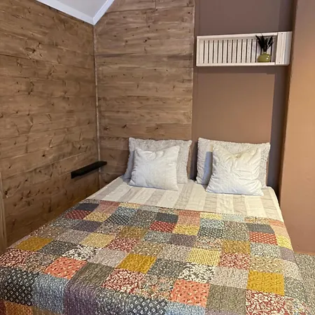 Vakantiehuis Valhalla Oppdal