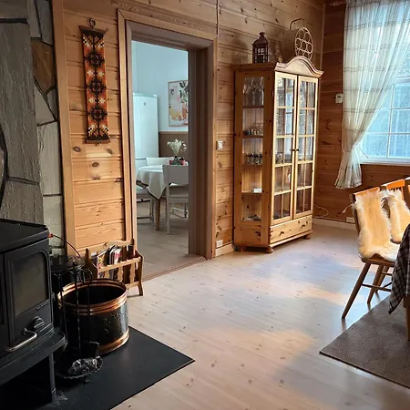 Valhalla Vakantiehuis *