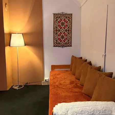 Valhalla Vakantiehuis