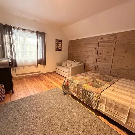 Vakantiehuis Valhalla *
