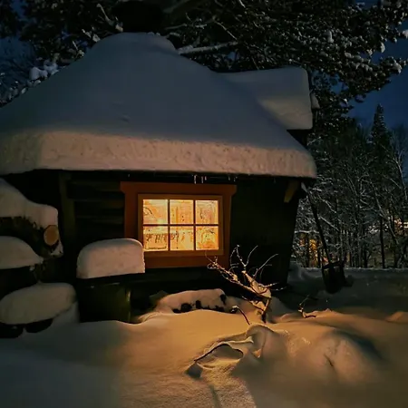 Holiday home Valhalla Oppdal