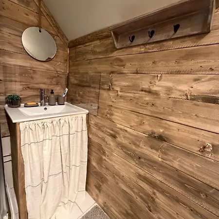 Valhalla Vakantiehuis
