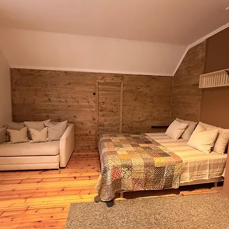 Vakantiehuis Valhalla