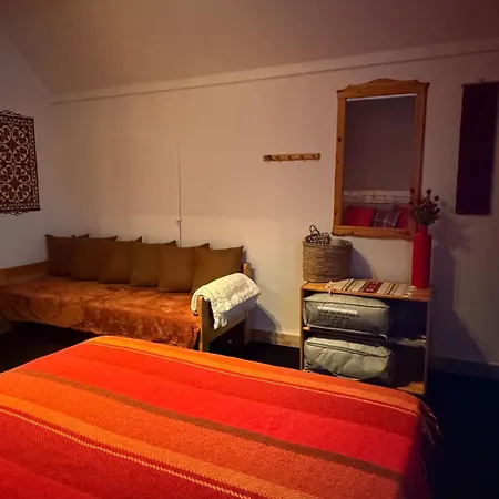 Vakantiehuis Valhalla Oppdal