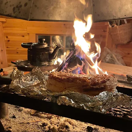 Valhalla Vakantiehuis Oppdal