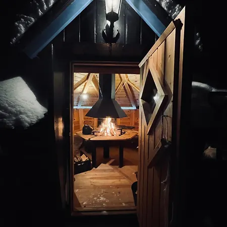 Valhalla Vakantiehuis