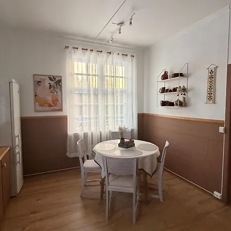 Valhalla Vakantiehuis *