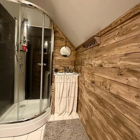 Vakantiehuis Valhalla