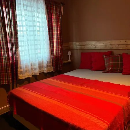 Valhalla Vakantiehuis Oppdal