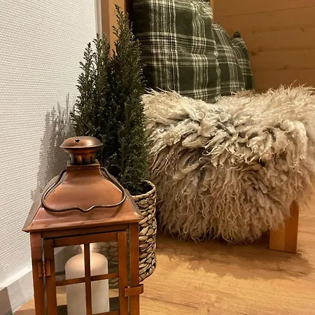 Vakantiehuis Valhalla Oppdal