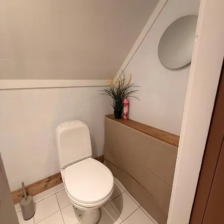 Valhalla Vakantiehuis
