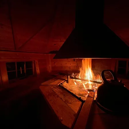 Vakantiehuis Valhalla Oppdal
