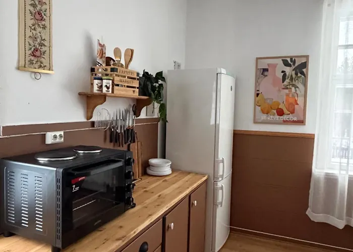 Holiday home Valhalla *