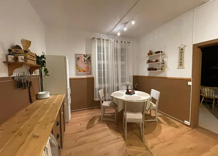 Holiday home Valhalla Oppdal