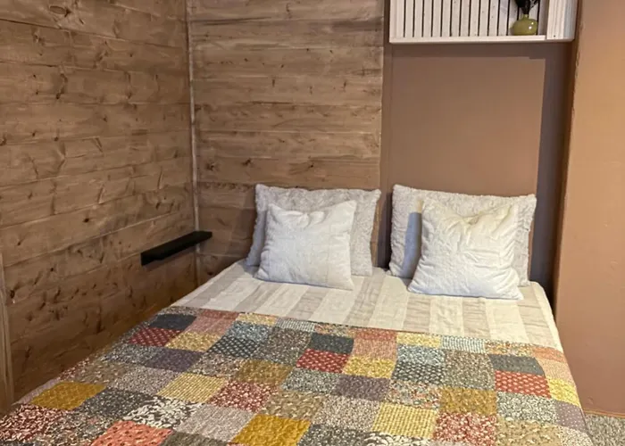 Holiday home Valhalla Oppdal