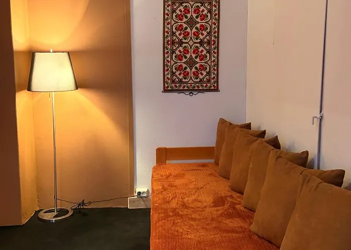 Valhalla Holiday home