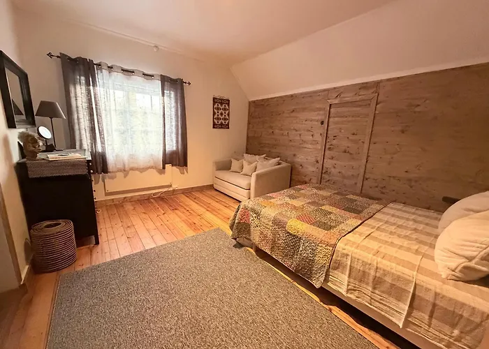 Holiday home Valhalla *