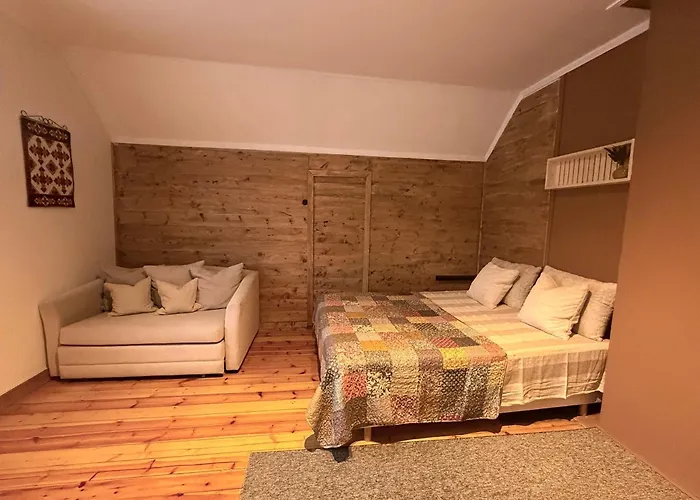 Holiday home Valhalla