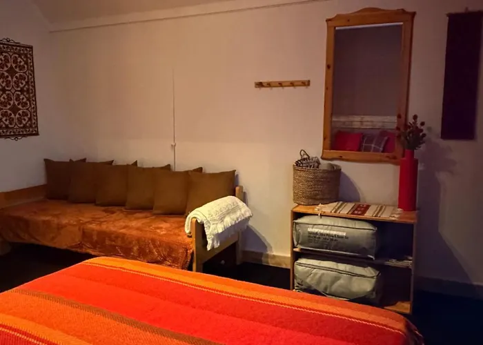 Holiday home Valhalla Oppdal