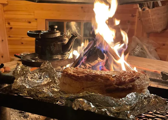 Valhalla Holiday home Oppdal