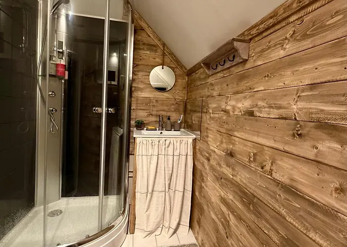 Holiday home Valhalla