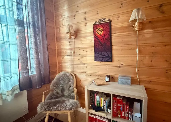 Holiday home Valhalla