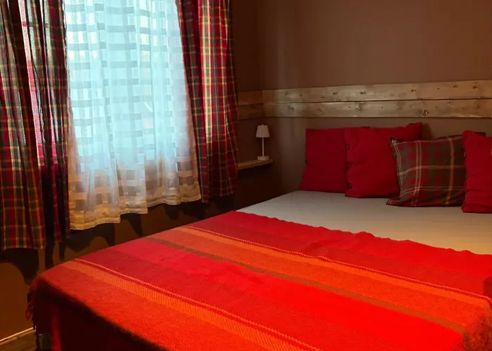 Valhalla Holiday home Oppdal