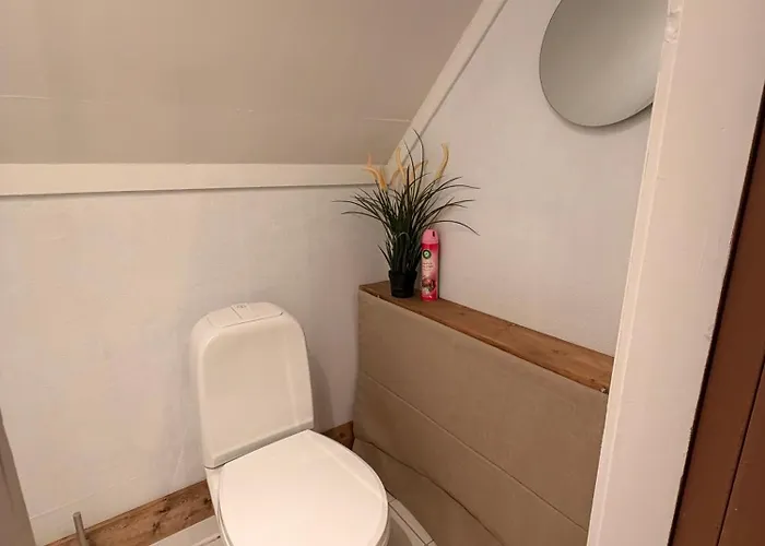 Valhalla Holiday home