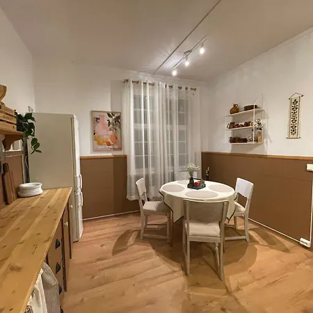 Semesterbostad Valhalla Oppdal