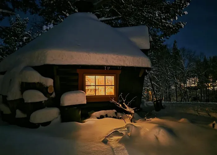 Semesterbostad Valhalla Oppdal