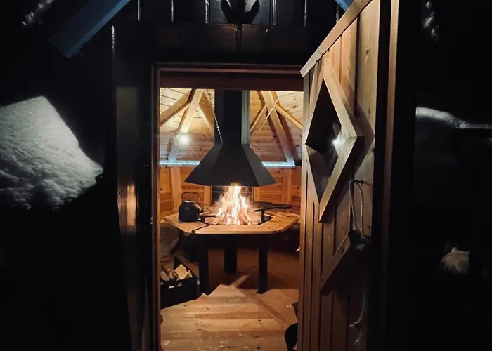 Valhalla Semesterbostad