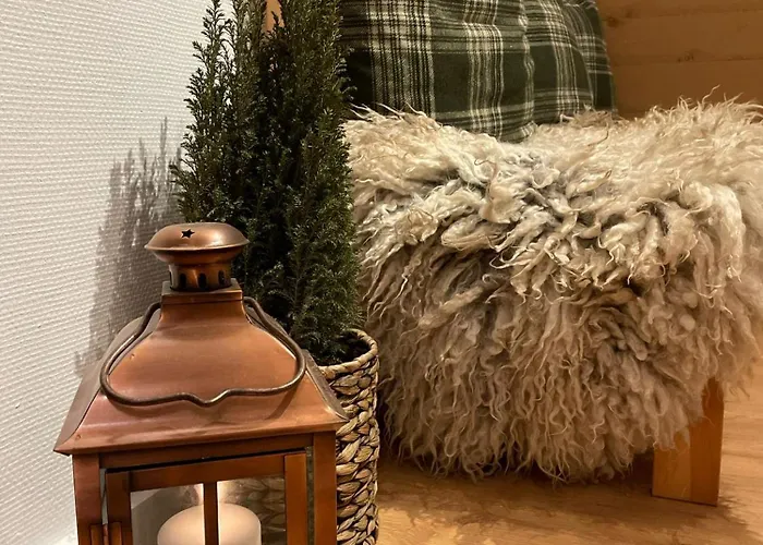 Semesterbostad Valhalla Oppdal