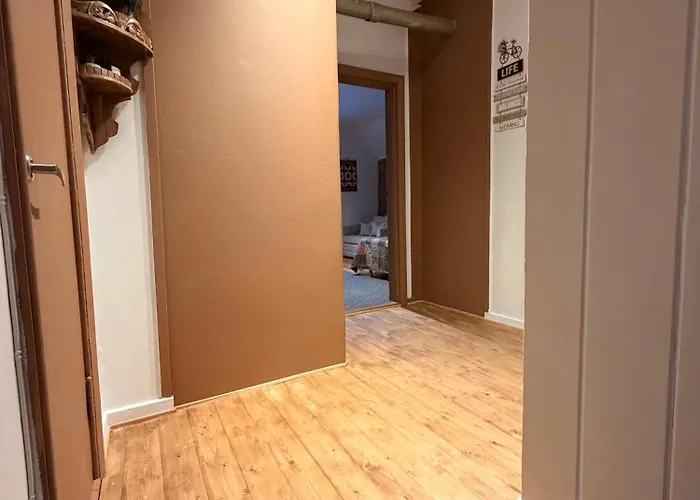 Semesterbostad Valhalla