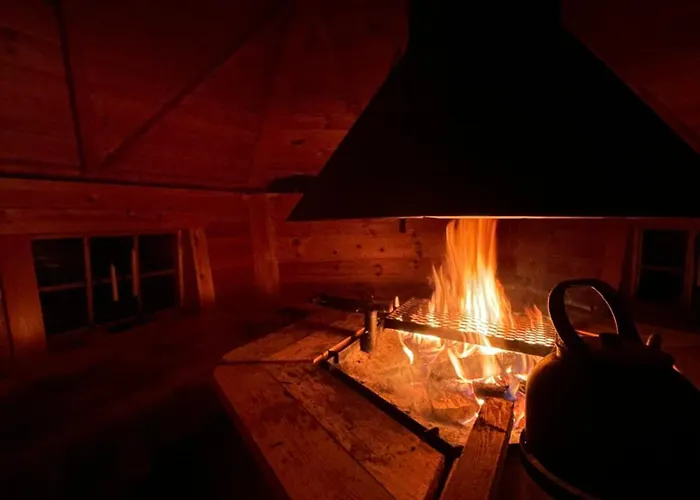 Semesterbostad Valhalla Oppdal